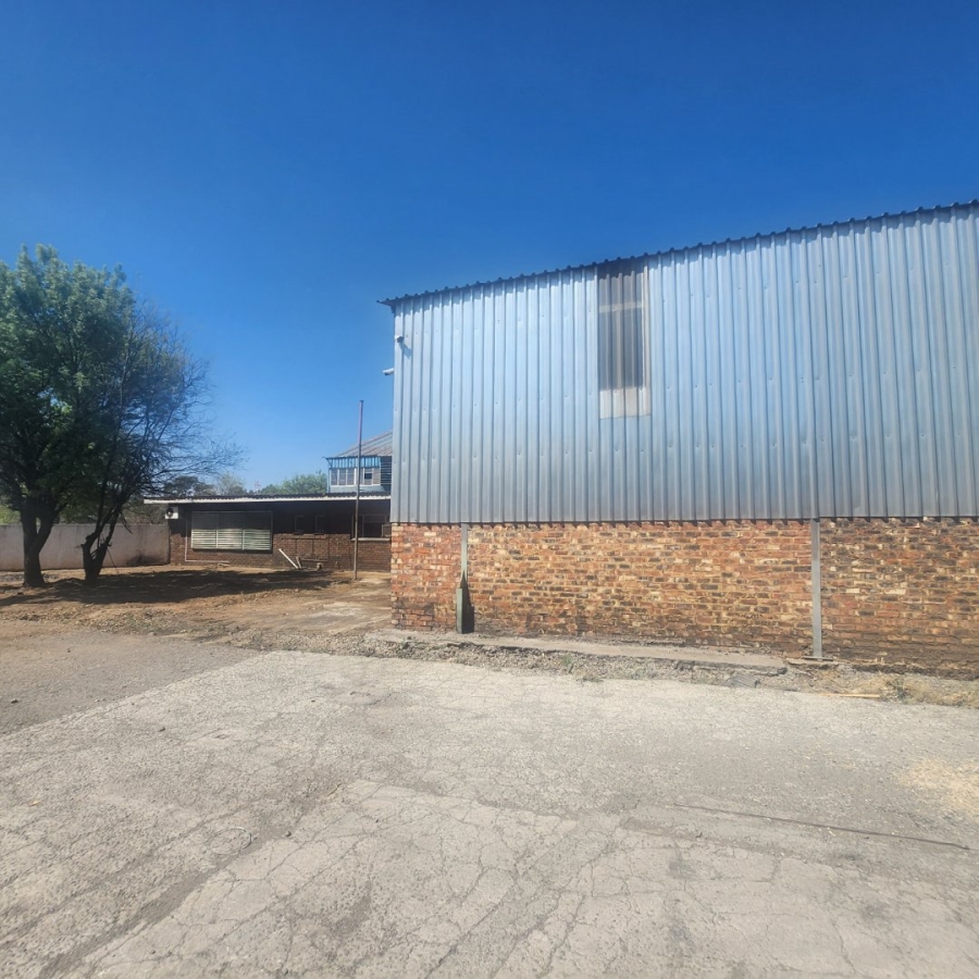 Commercial Property for Sale in Stilfontein North West